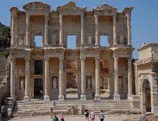 Ephesus excavations canceled