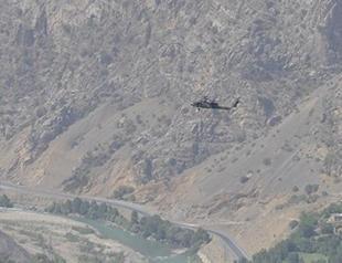 Two soldiers killed in clashes with PKK in Turkey’s Hakkari