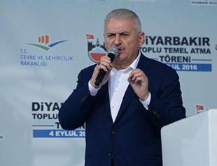 14,000 teachers to be suspended over suspected PKK links: PM Yıldırım