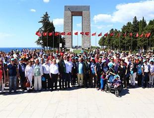 Exporters call on envoys from 73 countries to spread Turkey’s devotion to democracy