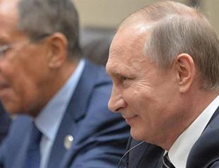 Russia’s Putin, Turkey’s Erdoğan support increased oil trade: Kremlin