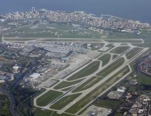 Istanbul Atatürk Airport breaks new record with 1,454 takeoffs and landings