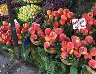 Turkey’s inflation eases in August on decreases in food, clothing prices