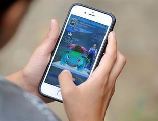 Russian blogger jailed for playing Pokemon Go files appeal