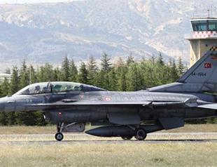 Turkish Air Force changes name of main base in Ankara used in coup attempt