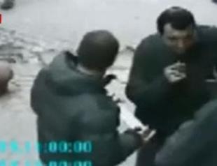 Footage reveals further evidence in Dink probe against arrested gendarmerie officers