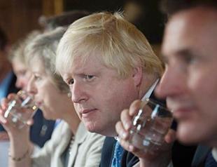 Turkey to join UK-led meeting on Syria’s future