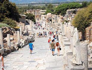 Austrian archaeological excavations in Turkey canceled amid diplomatic row