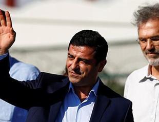 Tension will rise if we don’t hear from PKK leader: HDP co-chair