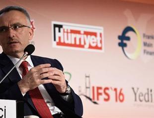 Turkey to realize key tax incentives after parliament reopens: Minister