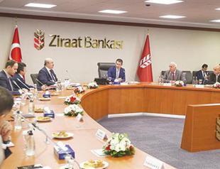 Companies seized post-coup attempt create $1.7 billion risk for banks: Turkish deputy PM