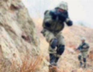 Five soldiers killed in PKK attacks in Turkey’s east