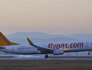 Syrian woman goes into labor on Turkish plane flying to Sweden