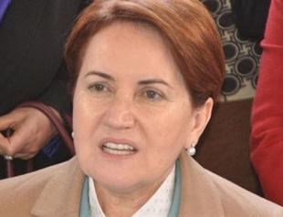 MHP’s expelled Akşener contacts Erdogan to defend party figures