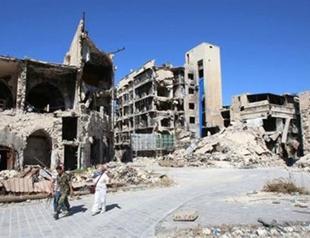 US-led forces strike Syrian troops, prompting reaction