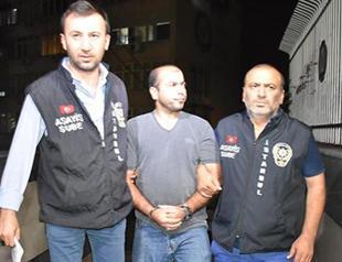 Court arrests man who attacked woman for wearing shorts in Istanbul