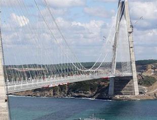 Let no urbanization around third bridge, CHP suggests