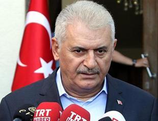 Turkey is not Syria, Turkish PM says