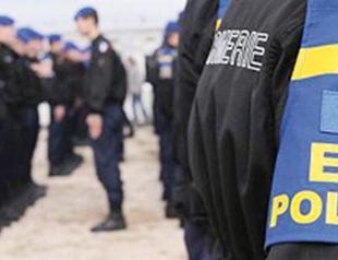 Turkish Cyprus rejects Greek Cypriots’ EU police force proposal