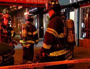 29 people injured in ‘intentional’ blast in New York