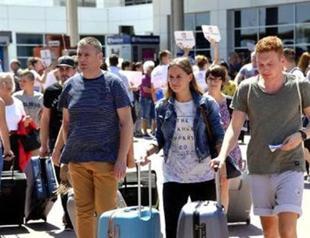 Not easy to cover tourism losses: Business group