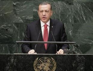 President Erdoğan to call for joint global stance against terror at UN meet