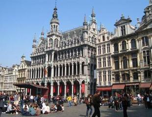 Brussels cancels ‘Kurdish Culture Week’ event