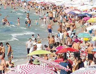 Hotel occupancy rates hit almost 100 pct during 9-day Eid holiday: Association