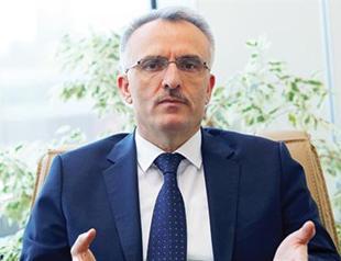 Turkey runs $1.64-bln budget surplus