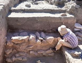 Findings in Kayseri show active ancient Anatolian women