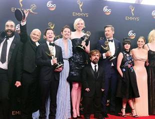 ‘Game of Thrones’ makes history at Emmys