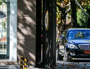 Cabinet changes may take place in Turkey: Report