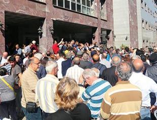 Lawyers demand recusal in controversial mine plan case in Turkey’s north