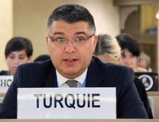 Turkey demands UN investigation of YPG