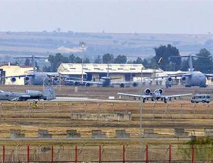 Turkish government to allow German MPs to visit İncirlik in October