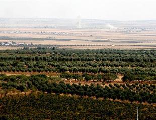 Two Turkish soldiers killed in Euphrates Shield operation