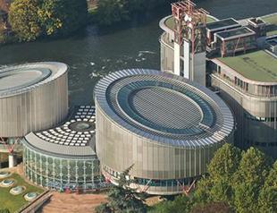 Euro court fines Turkey over lack of investigation into death of soldier