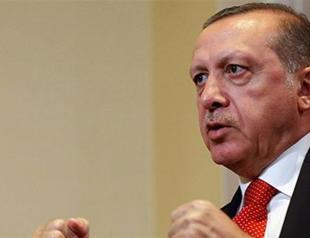 Turkey will not move on Raqqa alone: Erdoğan