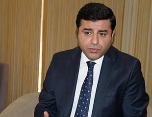 HDP: Dialogue should end fight with PKK