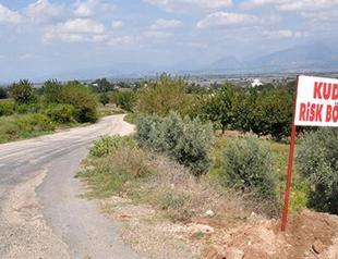 Town quarantined over rabies concerns in Turkey’s south
