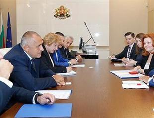 EBRD ready to support Bulgaria’s gas hub plans