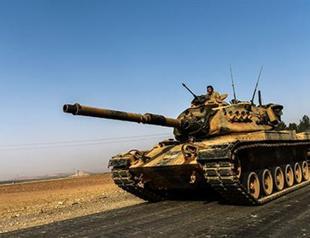 Gov’t submits motion to parliament for military operations in Syria, Iraq