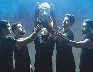 Salon İKSV opens new season