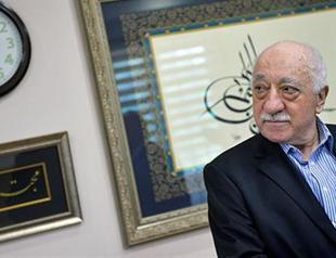 US should ‘not harbor a terrorist like’ Gülen, Erdoğan says