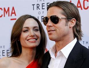 Angelina Jolie files for divorce from Brad Pitt: TMZ