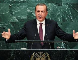 Erdoğan calls on world to act against Gülenists