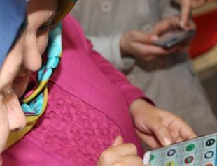 Turkish phone operator develops app for Syrian refugees
