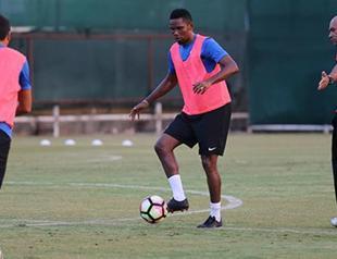 Antalyaspor drops Eto’o in racism row