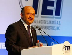 Ankara vows full support for FSA in Syria