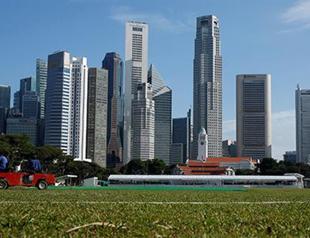 Singapore top venue for expats seeking better career, pay and life: Poll